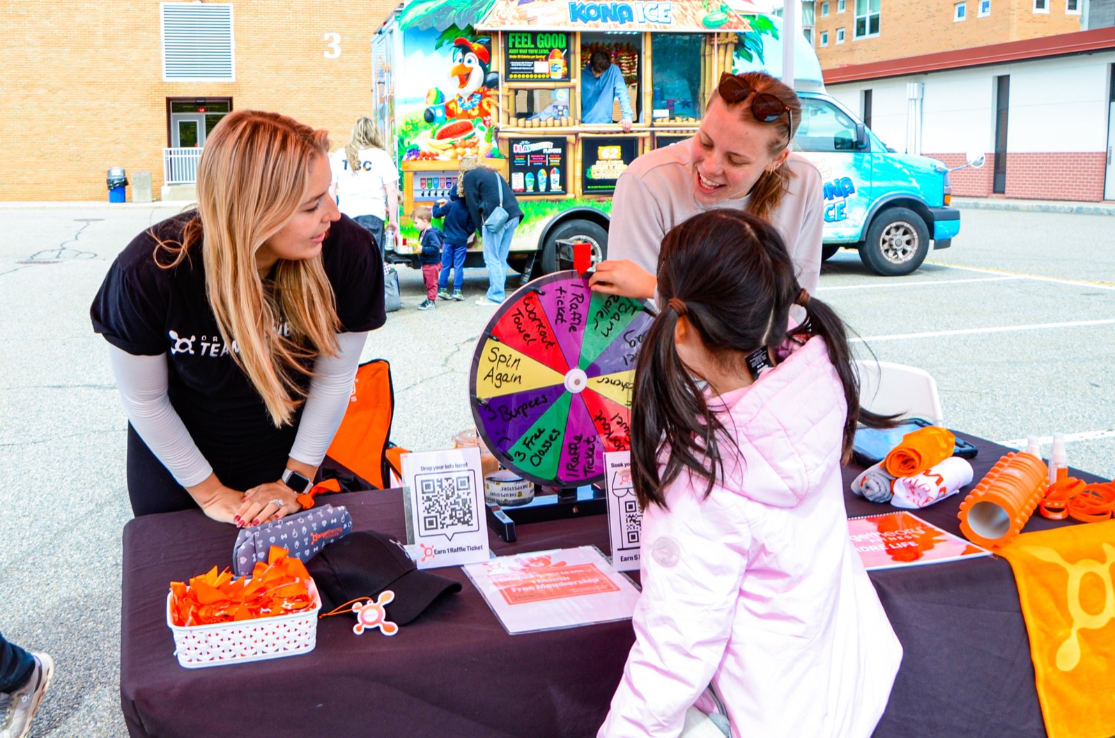 Community Partners at Teddy Bear Clinic 2026 - Photo 10